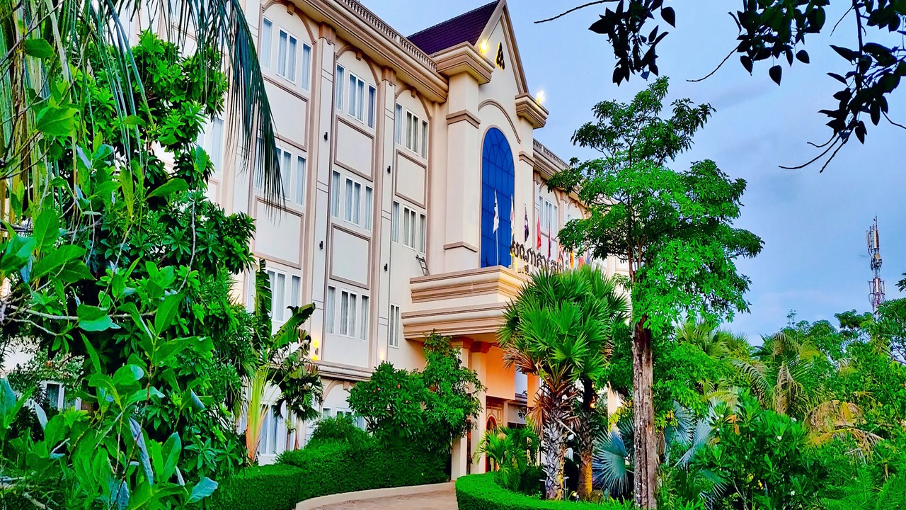 Photo of Outdoor in Stueng Saen