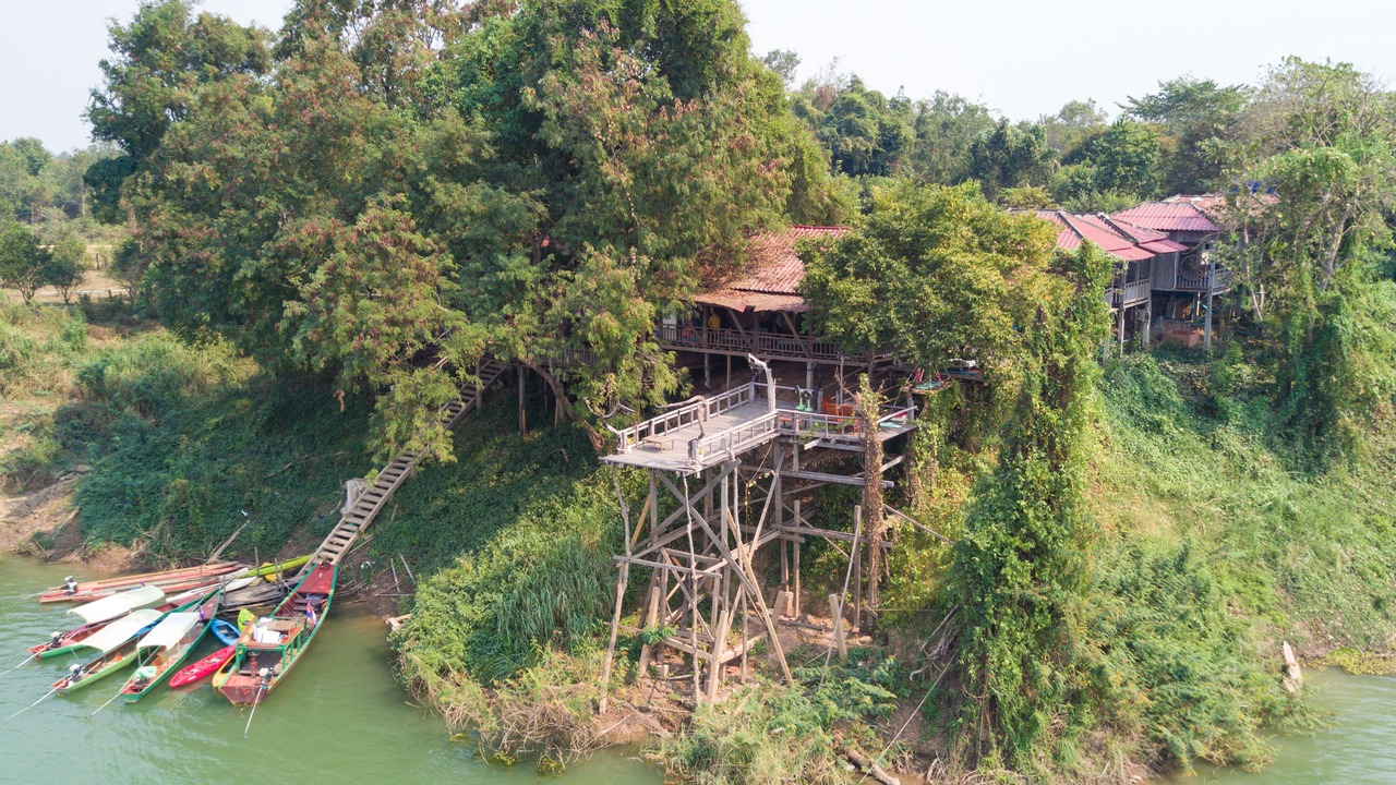 Photo of Outdoor in Stung Treng
