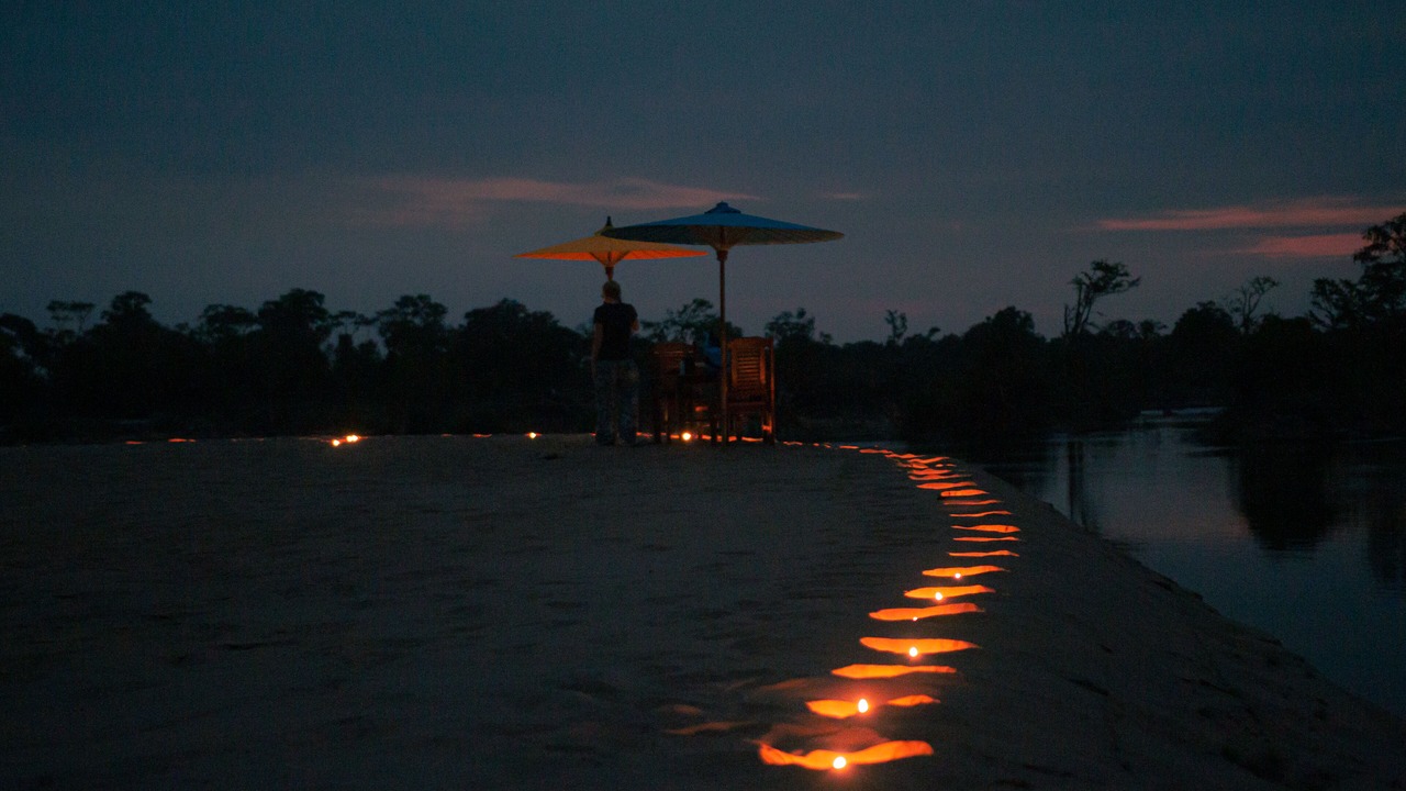 Photo of Outdoor in Stung Treng