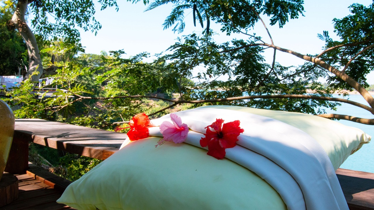 Photo of Bedroom in Stung Treng