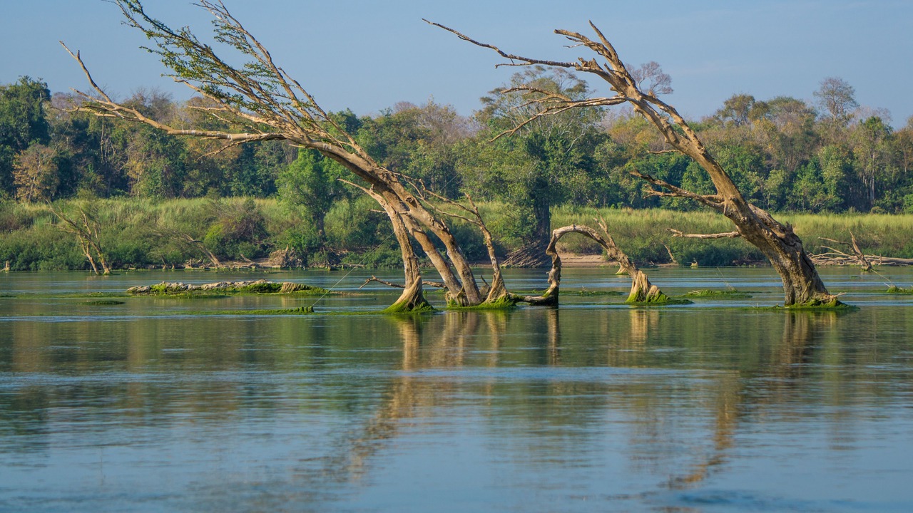 Photo of Outdoor in Stung Treng