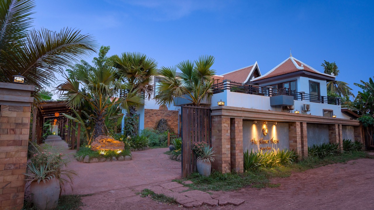 Photo of Outdoor in Siem Reap