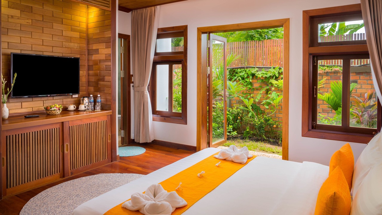 Photo of Outdoor in Siem Reap