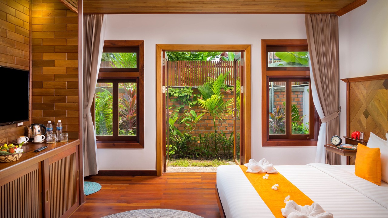 Photo of Outdoor in Siem Reap