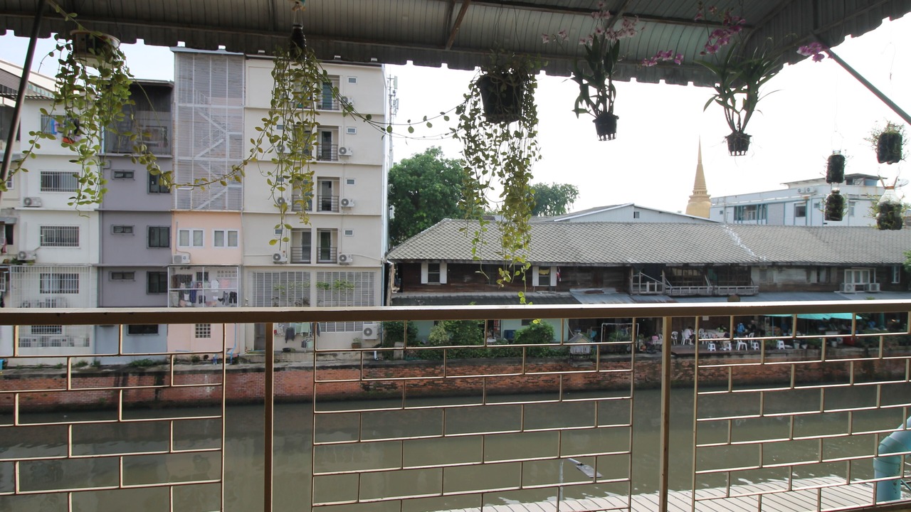 Photo of Patio Balcony in Ban Phan Thom