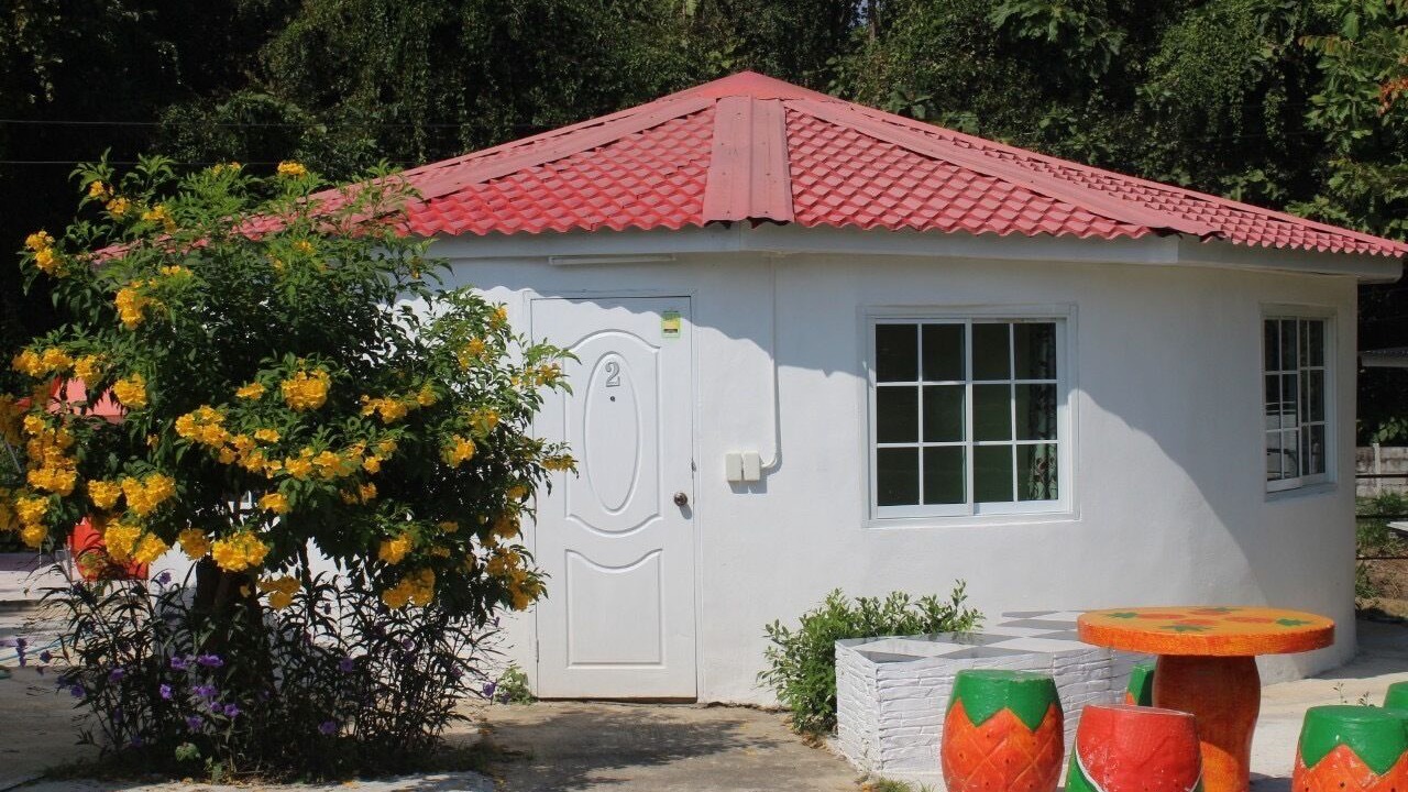 Photo of Bedroom in Suan Phueng