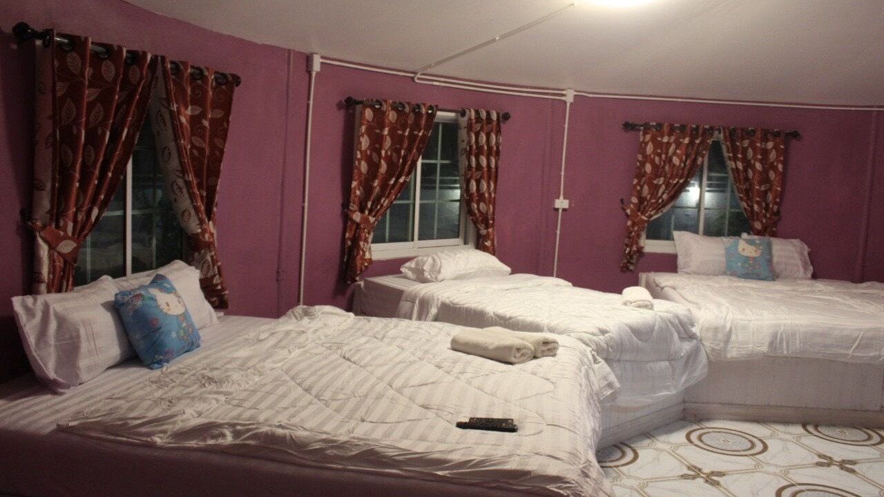 Photo of Bedroom in Suan Phueng