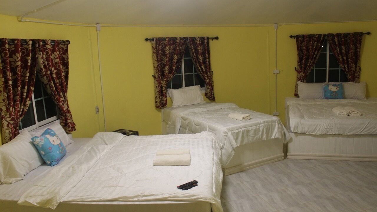 Photo of Bedroom in Suan Phueng