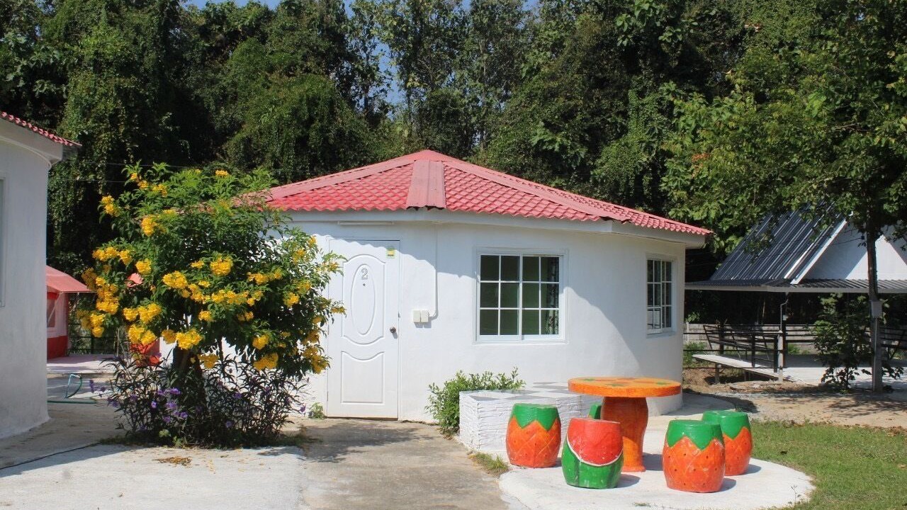 Photo of Bedroom in Suan Phueng