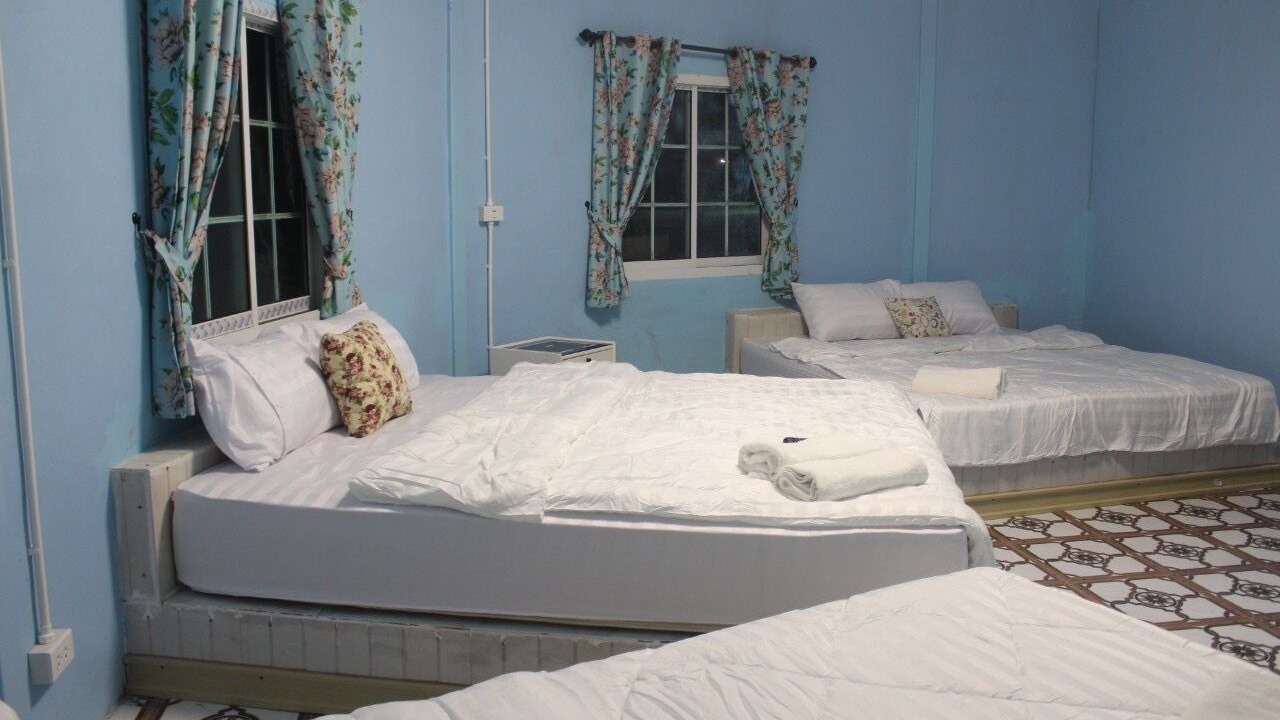 Photo of Bedroom in Suan Phueng