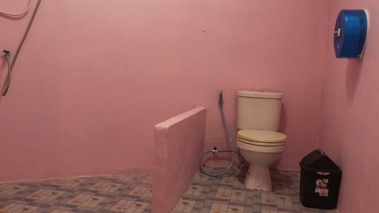 Photo of Bathroom in Suan Phueng