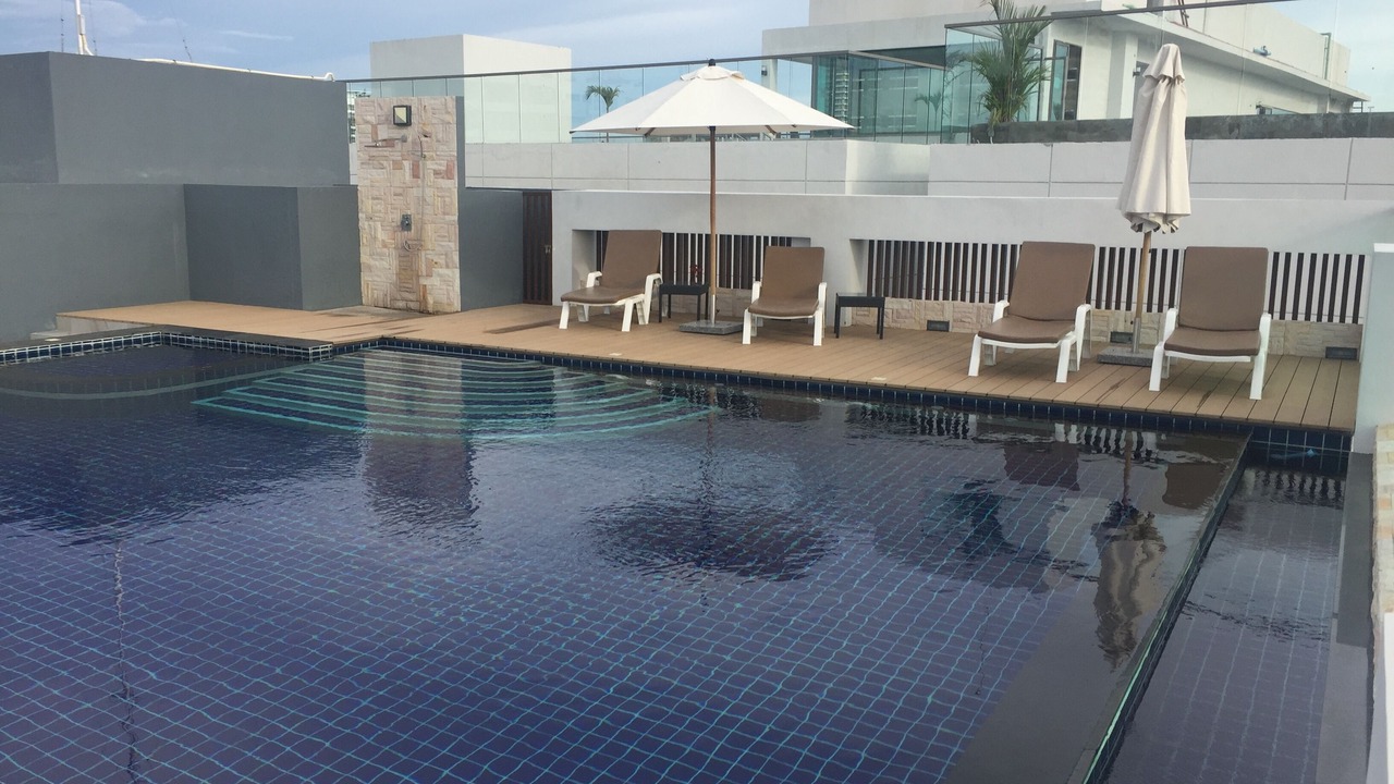 Photo of Outdoor in Jomtien