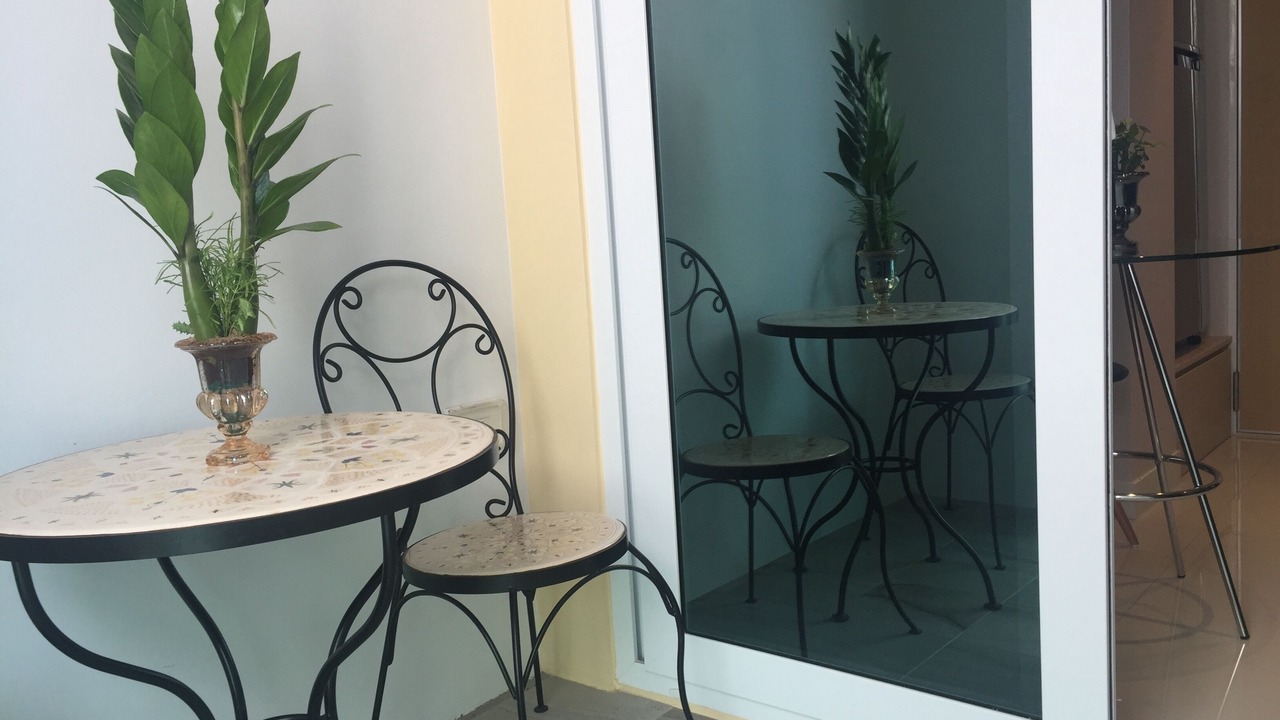 Photo of Outdoor in Jomtien