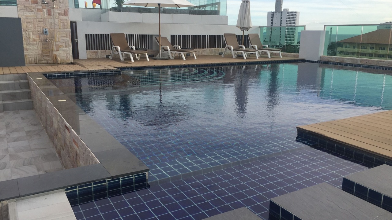 Photo of Outdoor in Jomtien