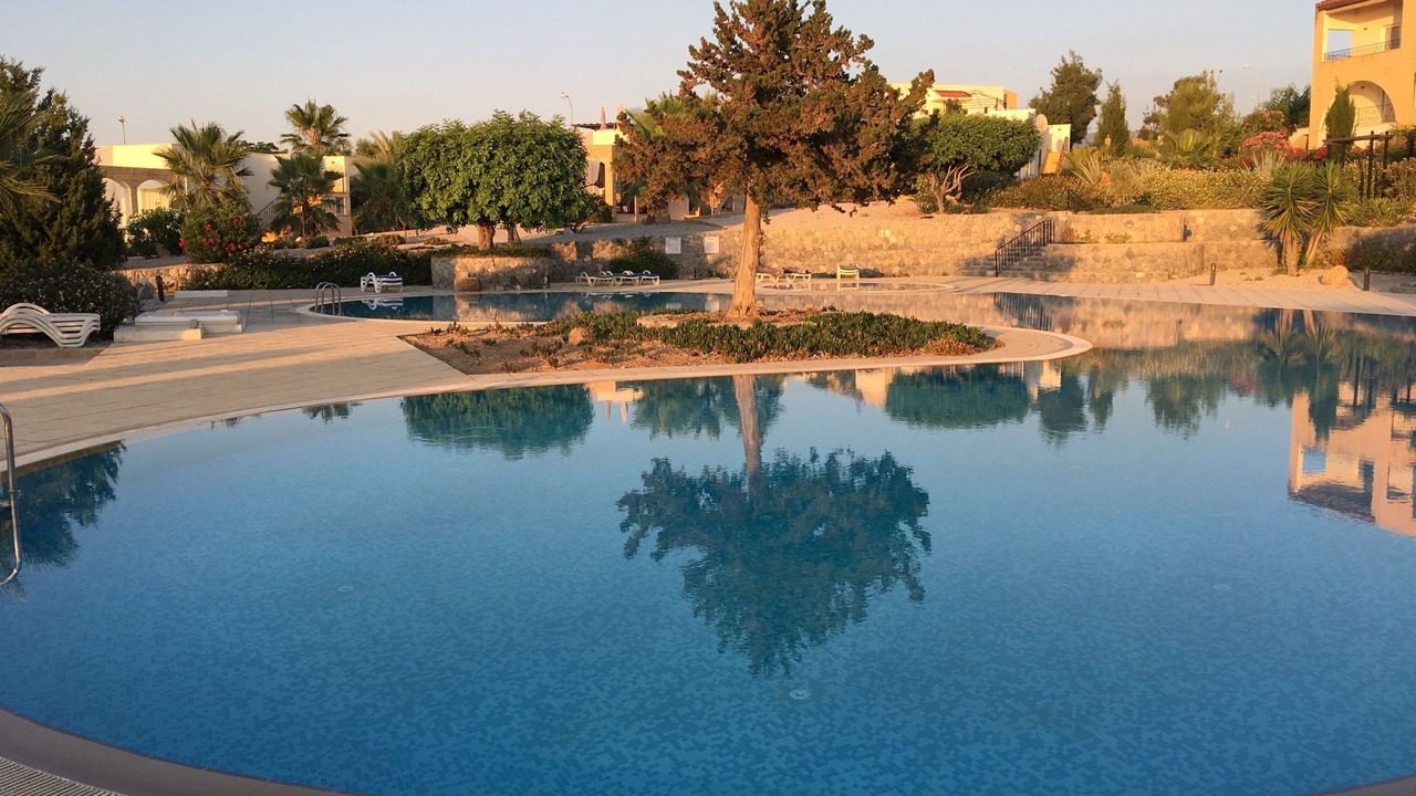 Photo of Outdoor in Esentepe