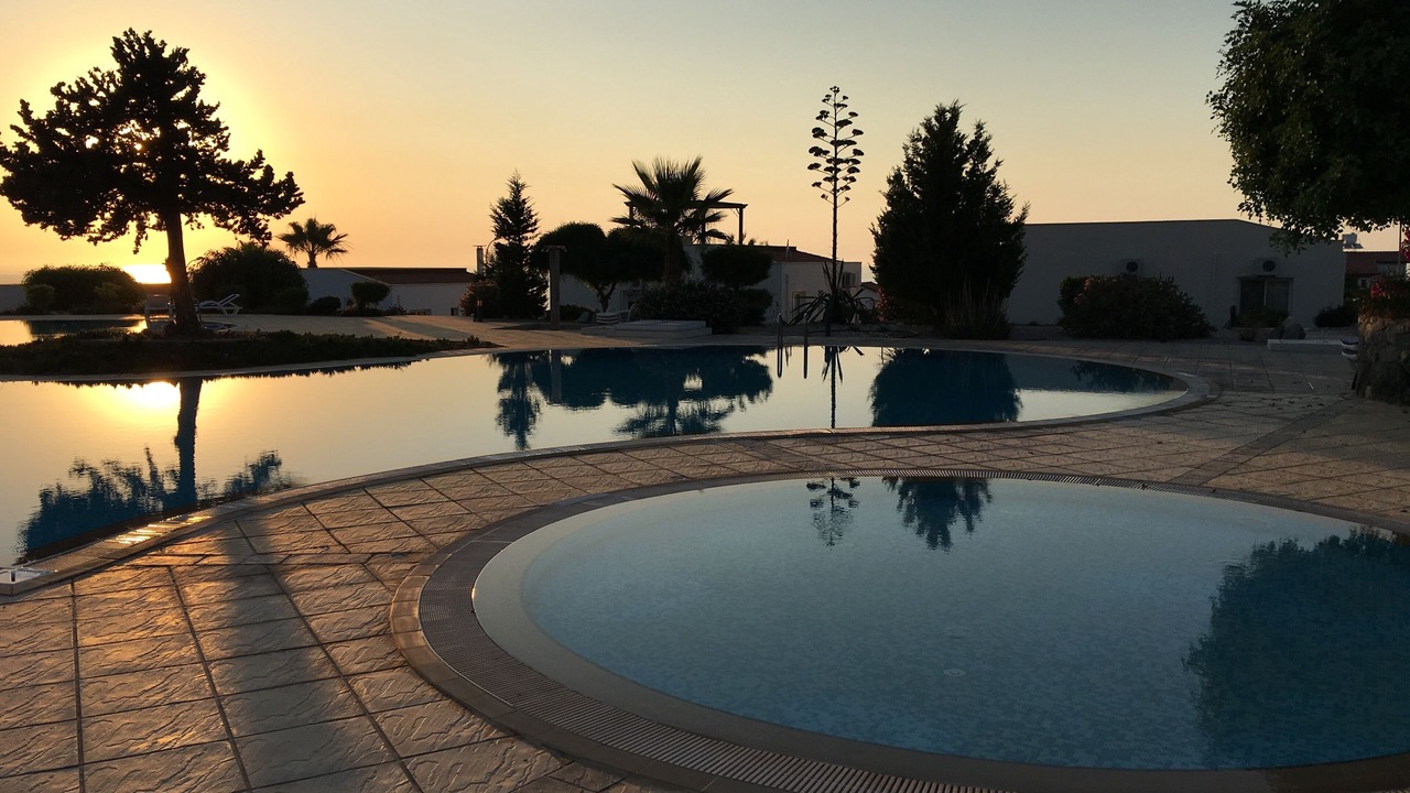 Photo of Outdoor in Esentepe