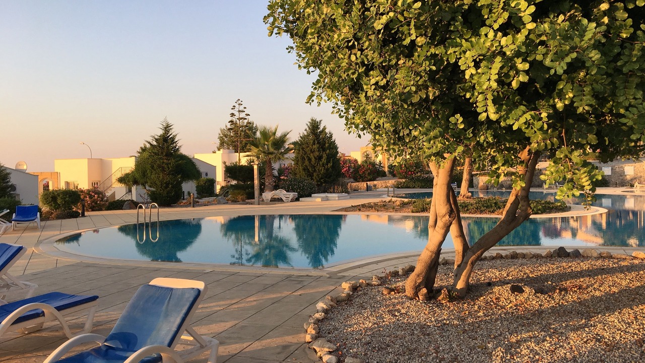 Photo of Outdoor in Esentepe