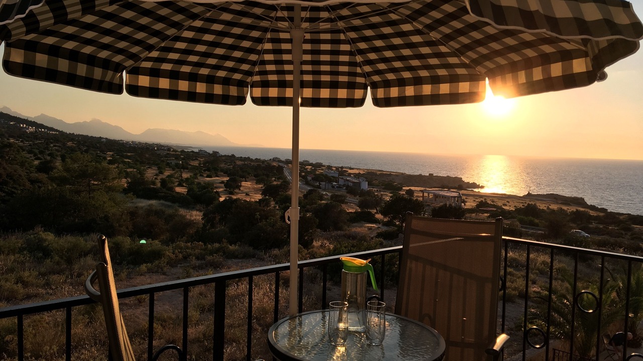 Photo of Outdoor in Esentepe