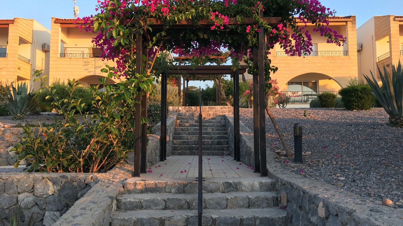Photo of Outdoor in Esentepe