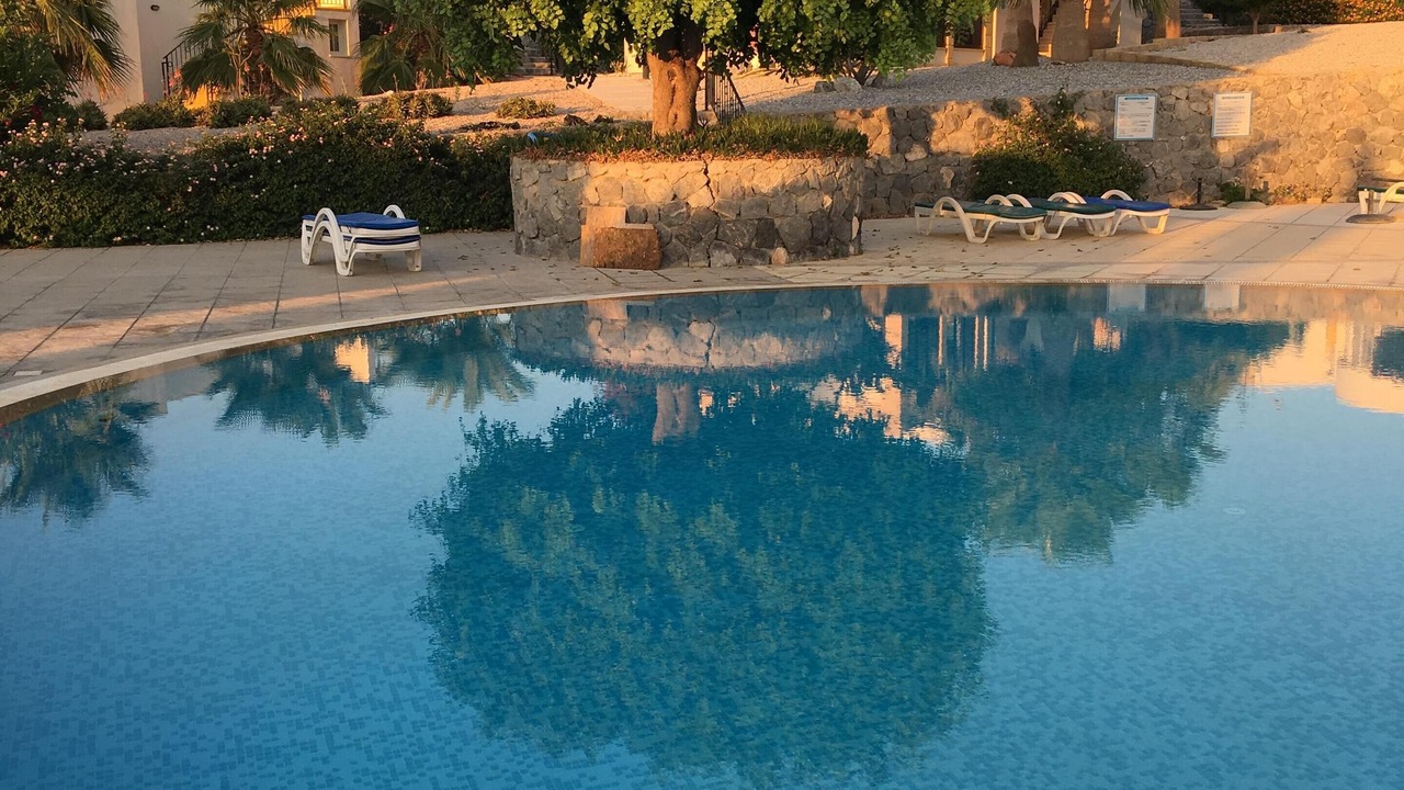 Photo of Outdoor in Esentepe