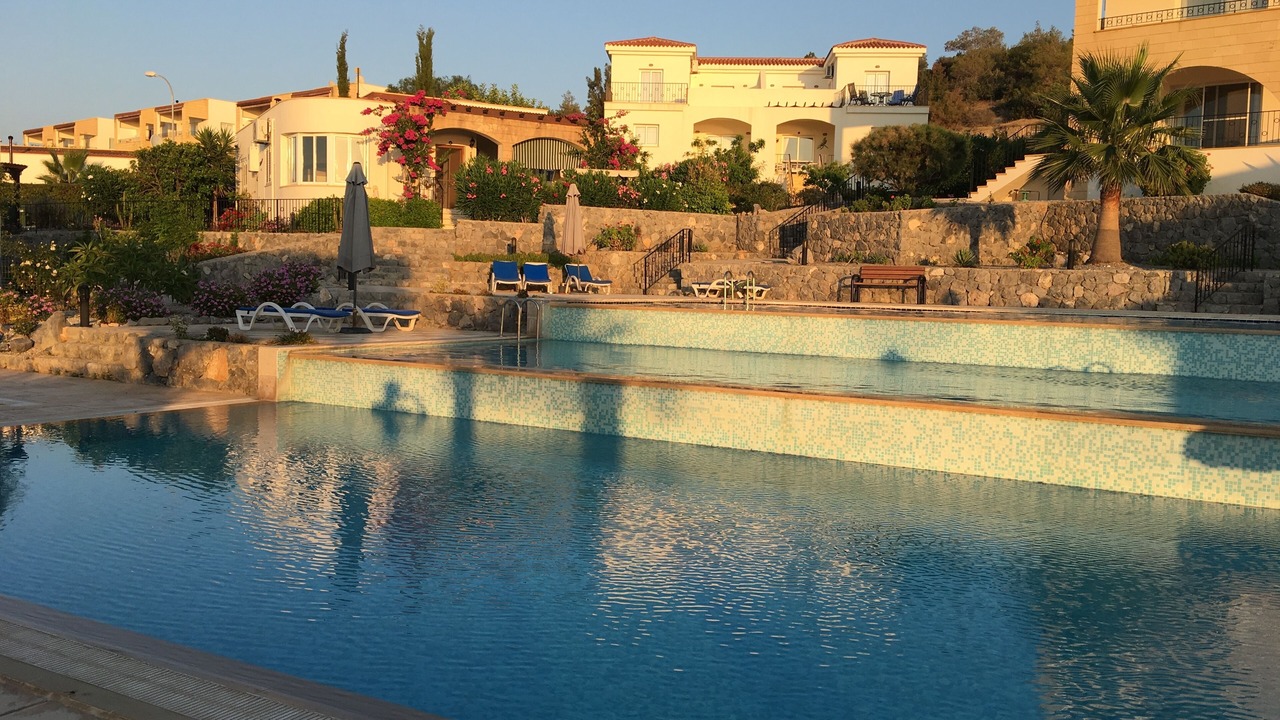 Photo of Outdoor in Esentepe