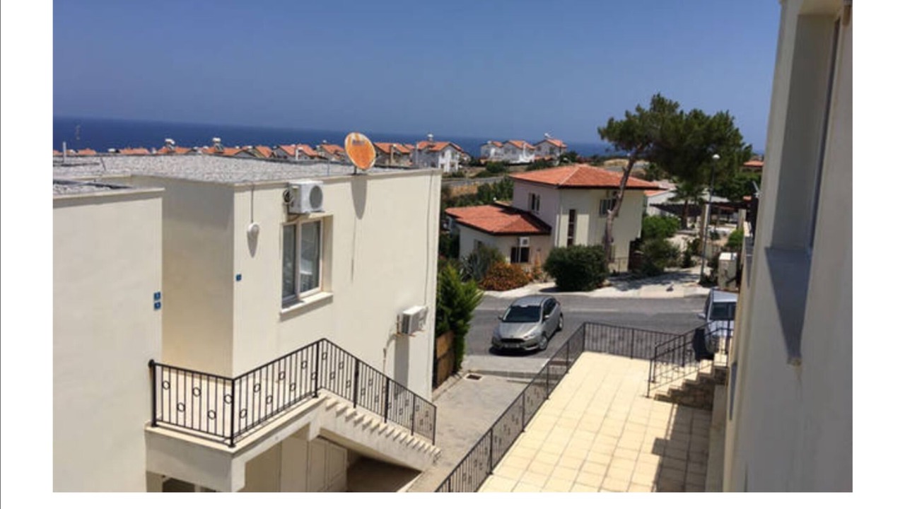 Photo of Outdoor in Esentepe