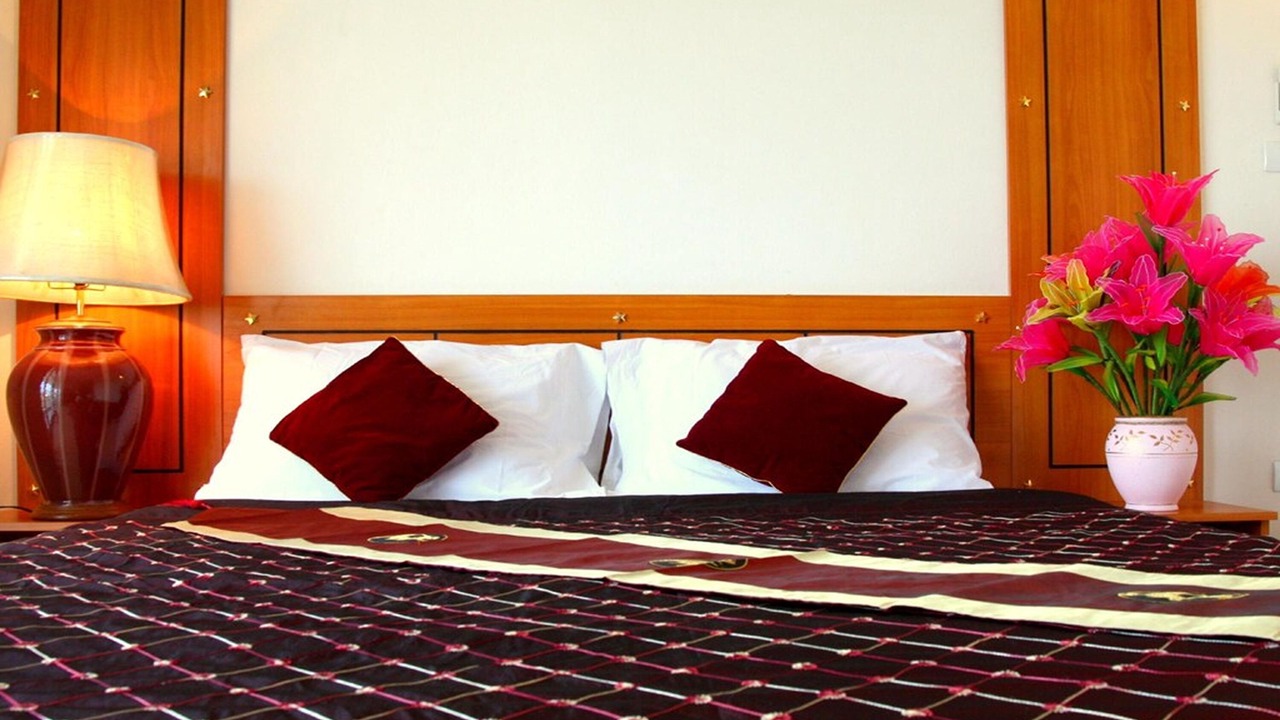 Photo of Bedroom in Tha Sala