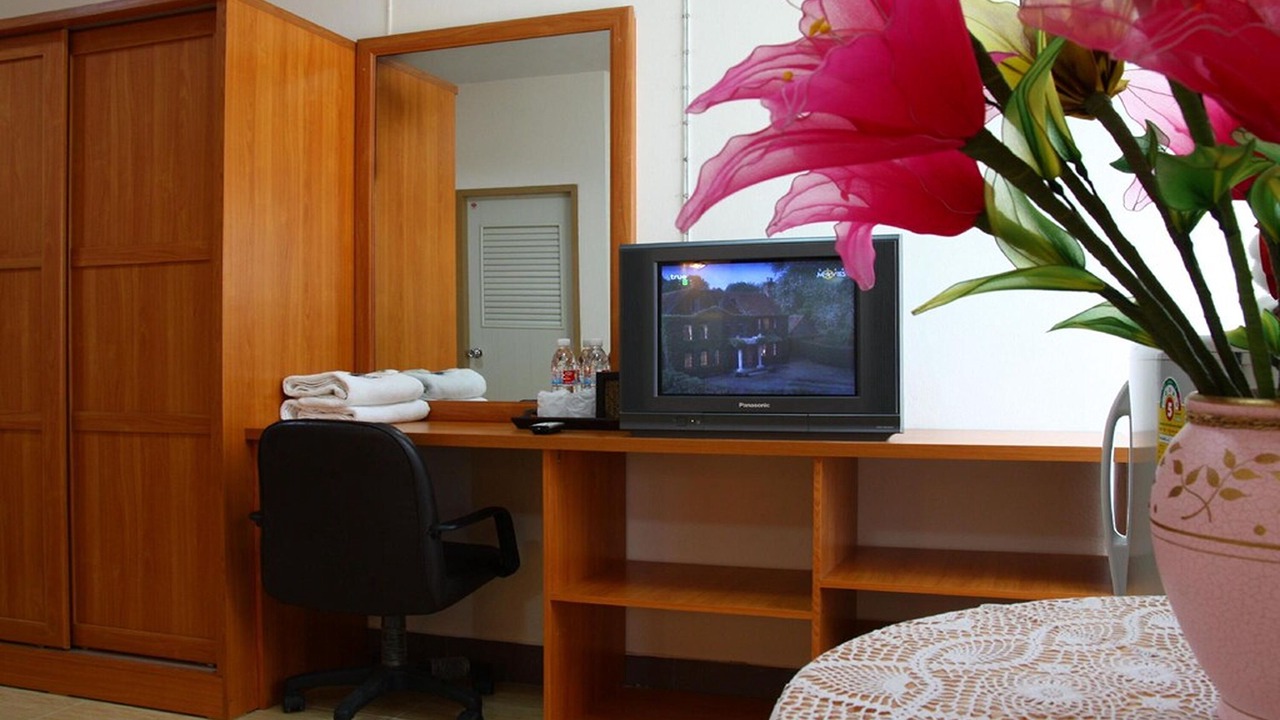 Photo of Bedroom in Tha Sala