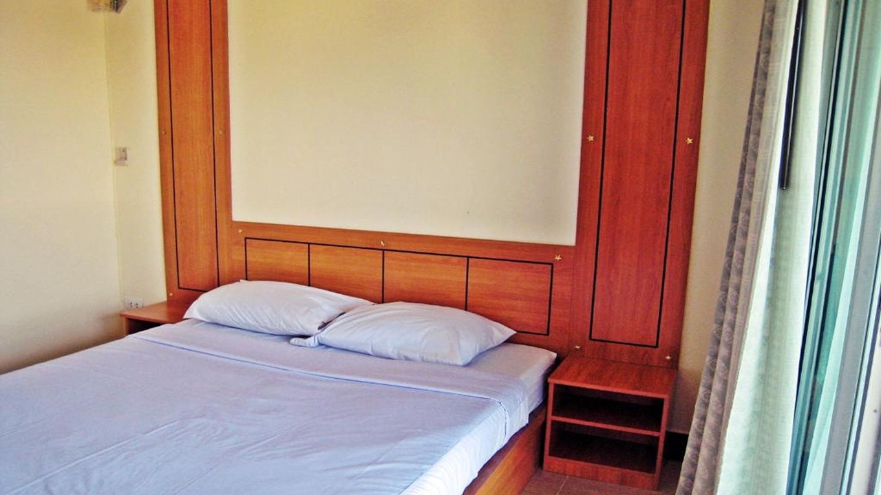 Photo of Bedroom in Tha Sala