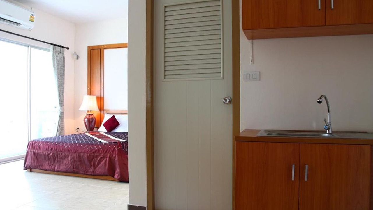 Photo of Bedroom in Tha Sala
