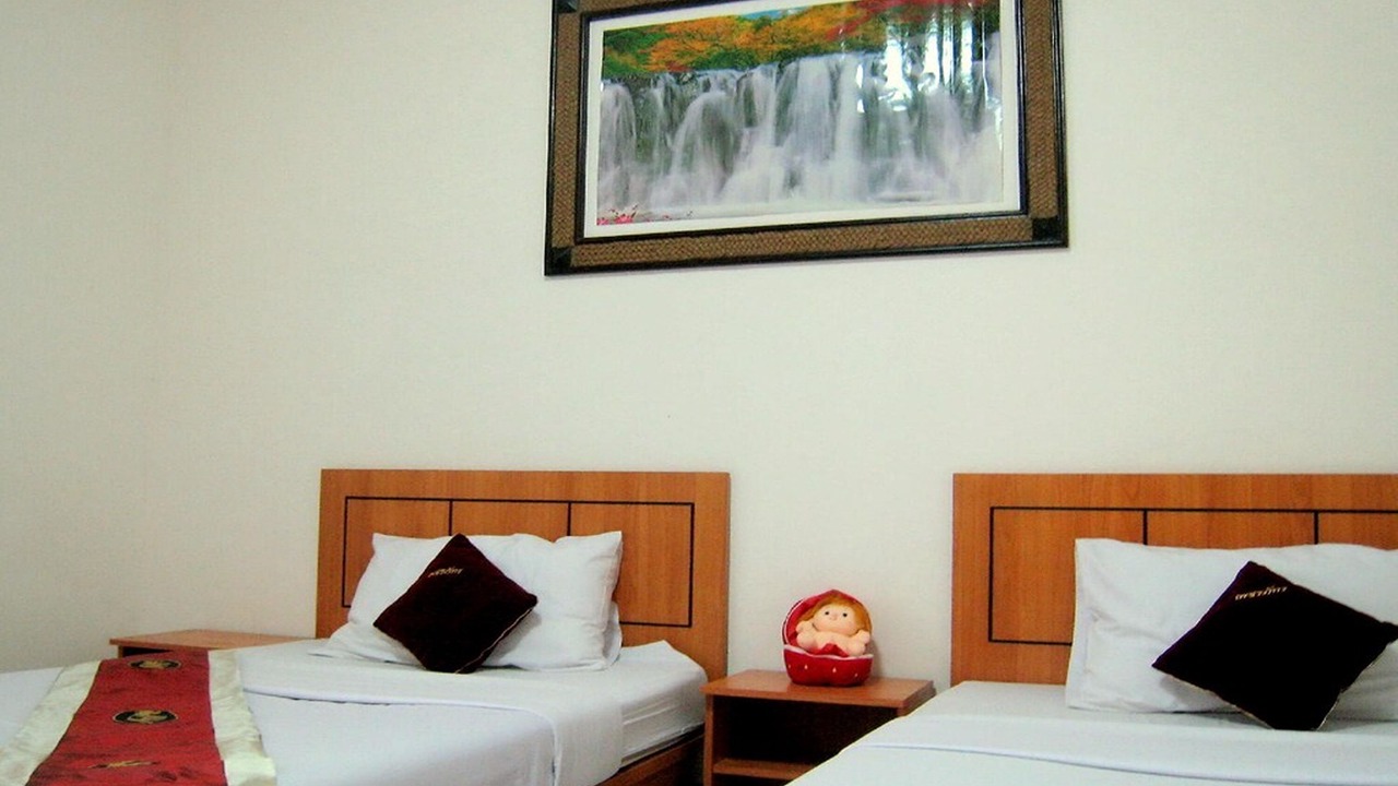 Photo of Bedroom in Tha Sala