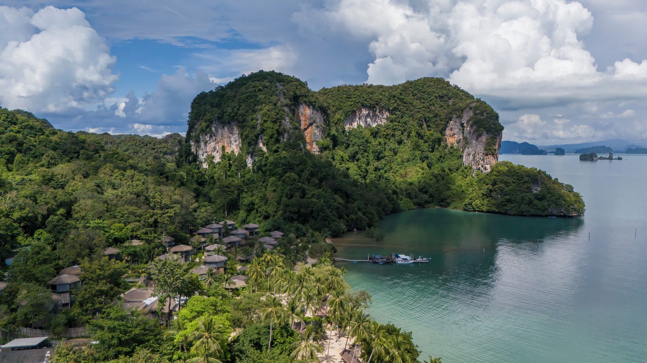 Photo of Outdoor in Ko Yao