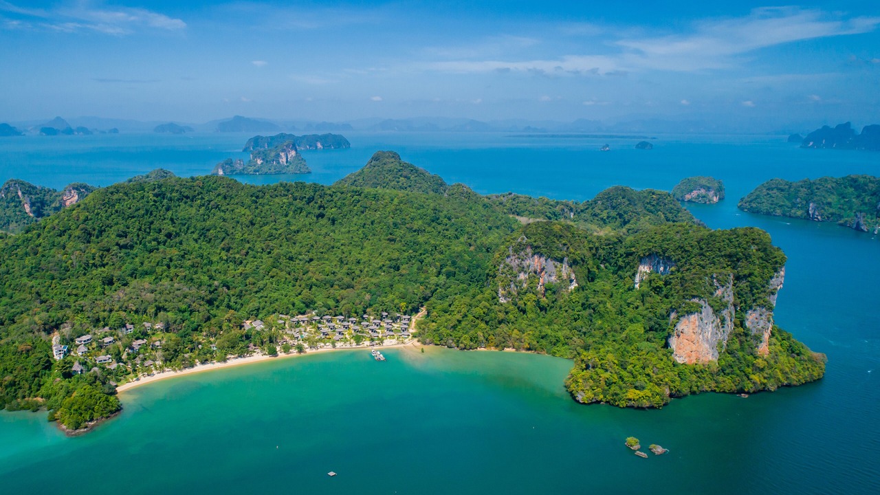 Photo of Outdoor in Ko Yao