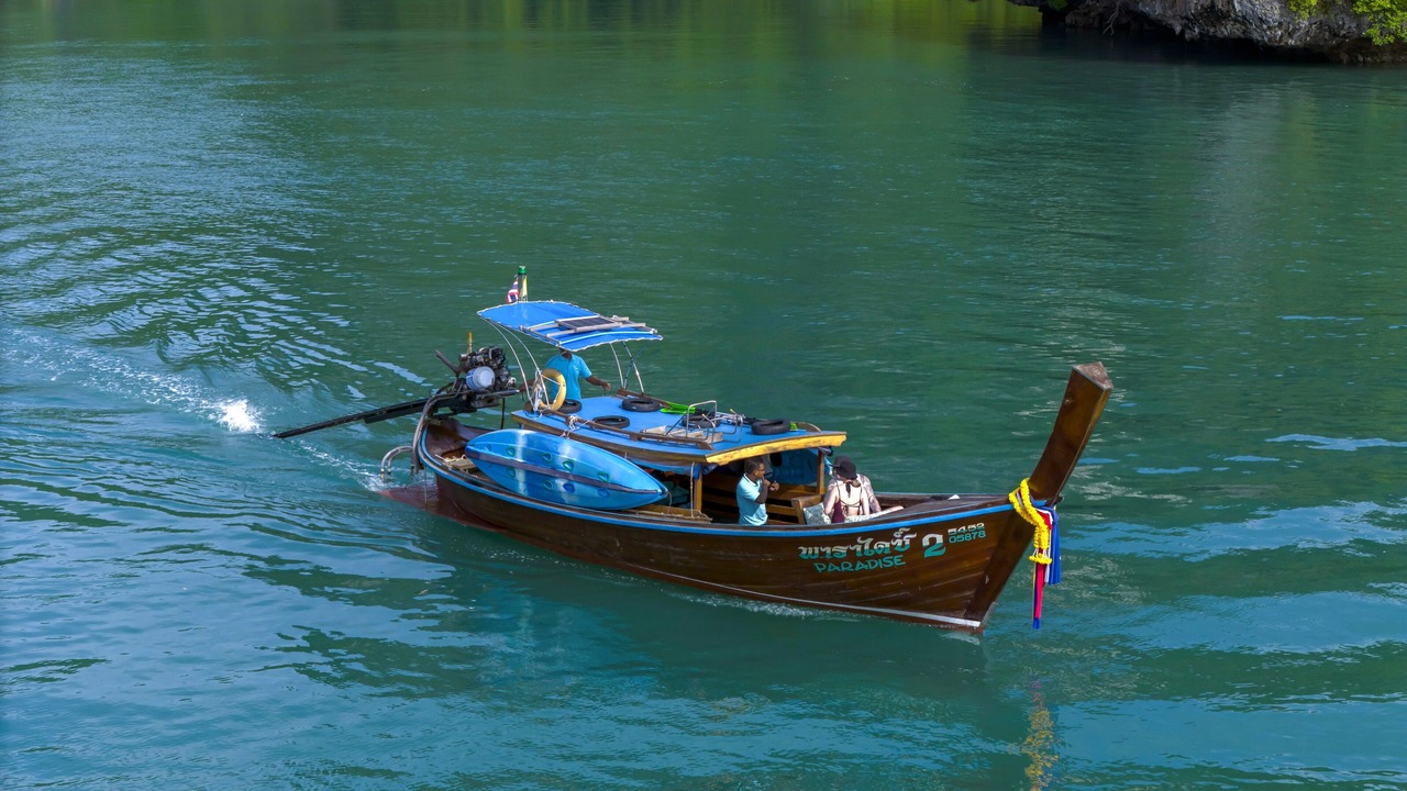 Photo of Others in Ko Yao