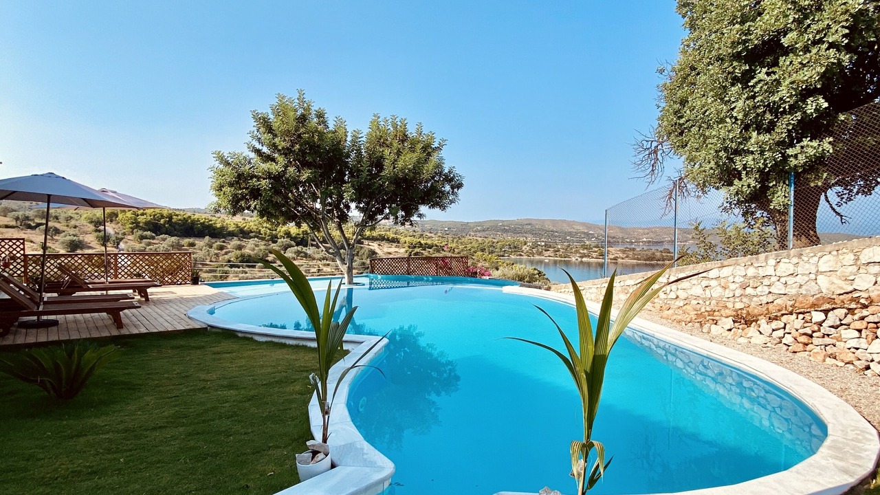 Photo of Outdoor in Kilada