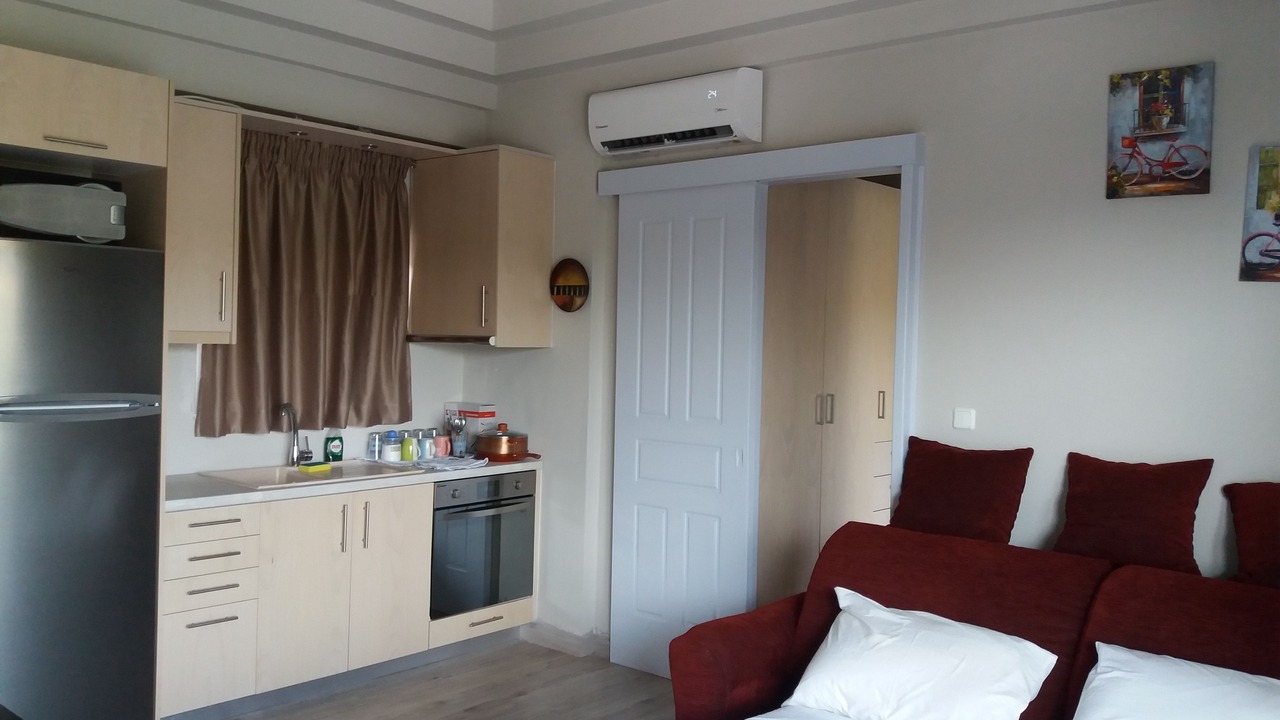 Photo of Bedroom in Kilada