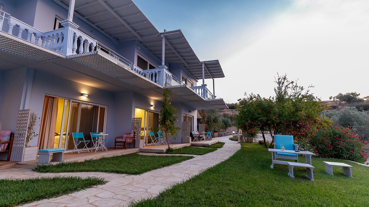 Photo of Outdoor in Kilada