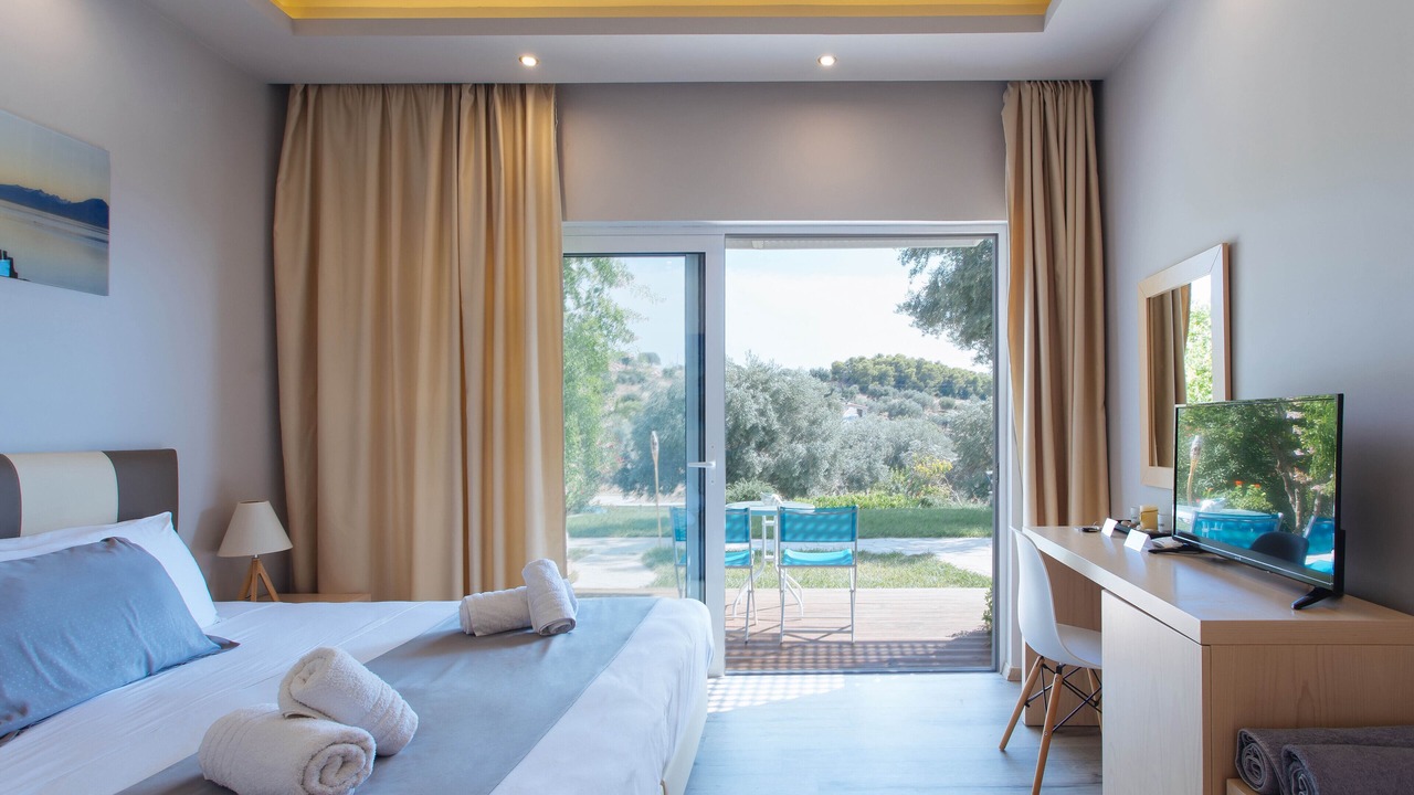 Photo of Bedroom in Kilada