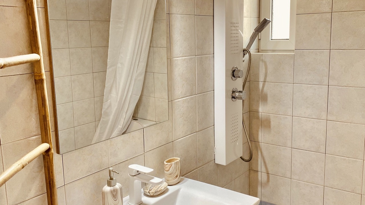 Photo of Bathroom in Kilada