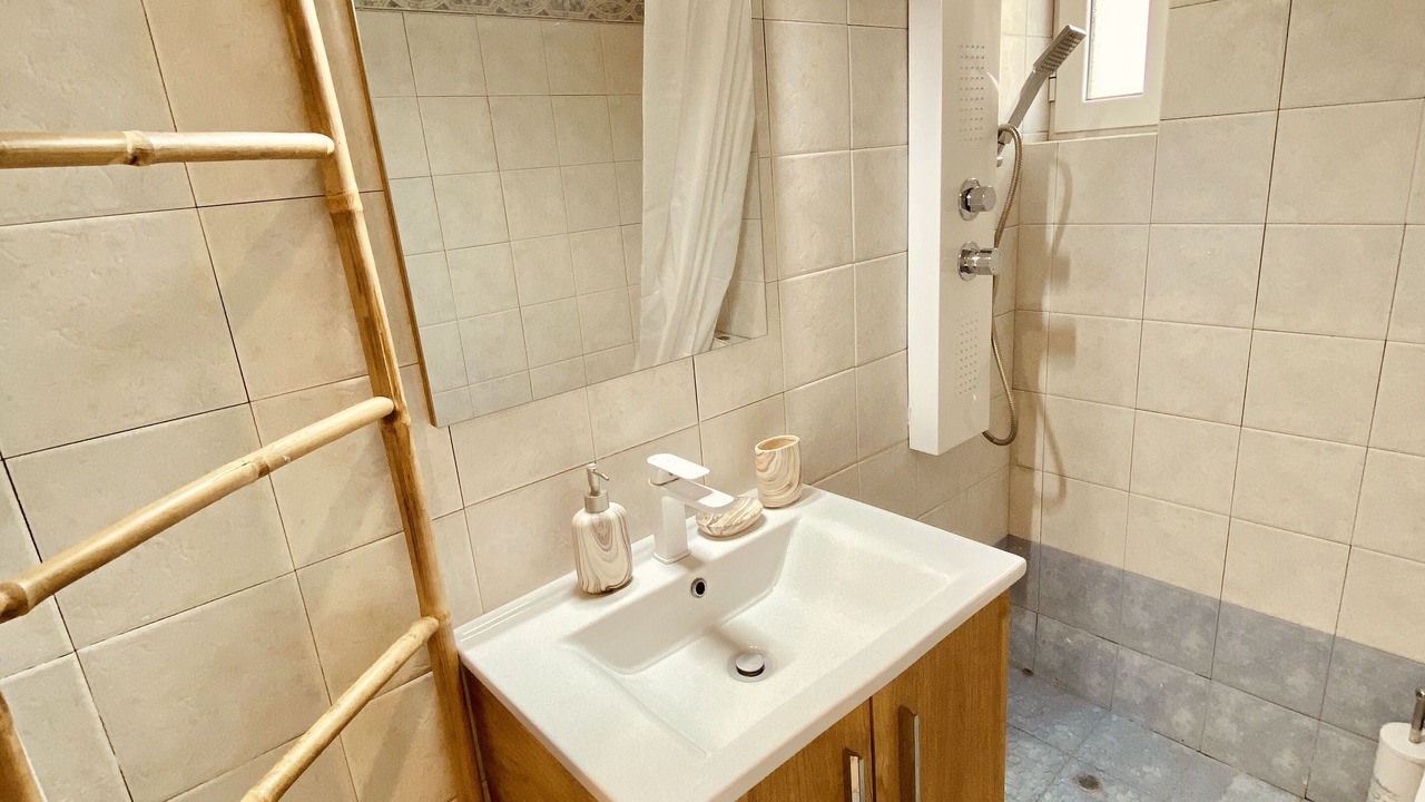 Photo of Bathroom in Kilada