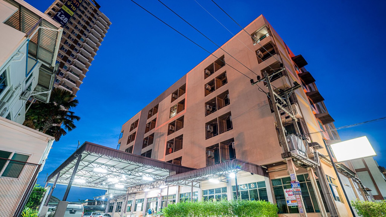 Photo of Outdoor in Kho Hong