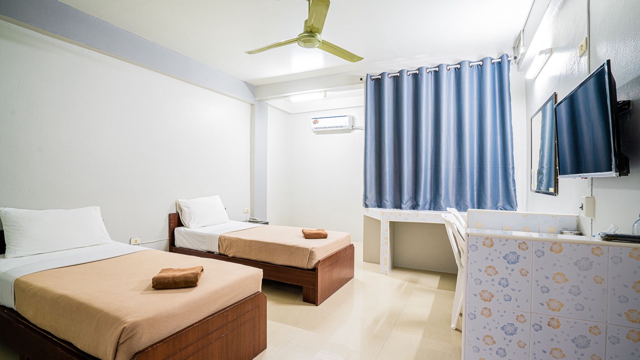 Photo of Bedroom in Kho Hong