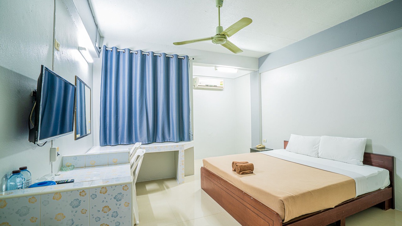 Photo of Bedroom in Kho Hong