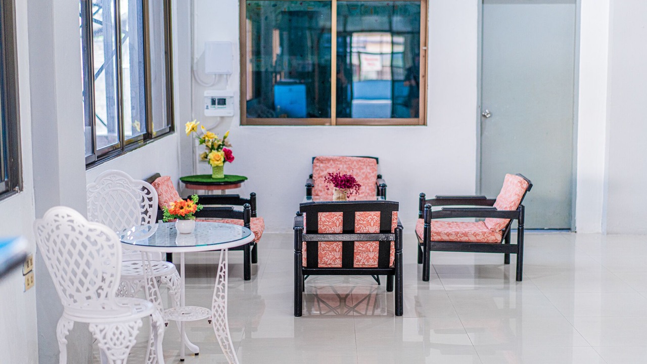 Photo of Livingroom in Kho Hong