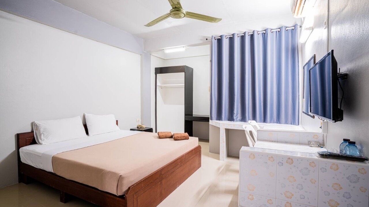 Photo of Bedroom in Kho Hong