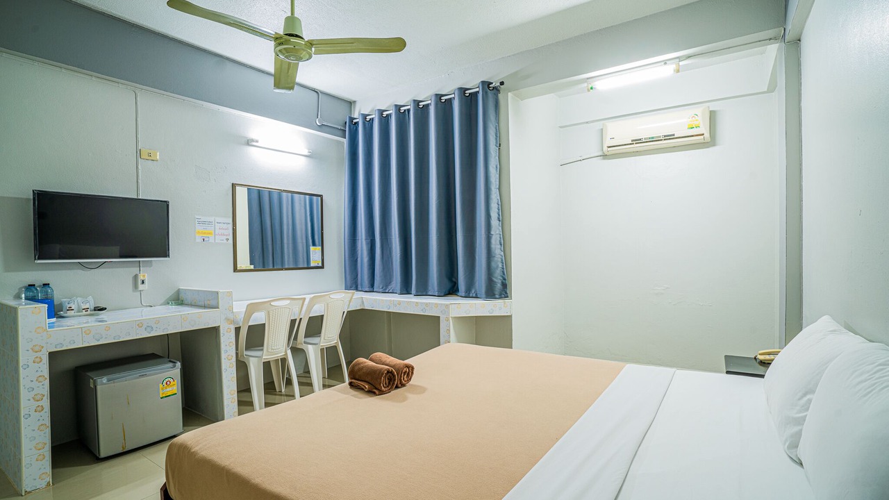 Photo of Bedroom in Kho Hong