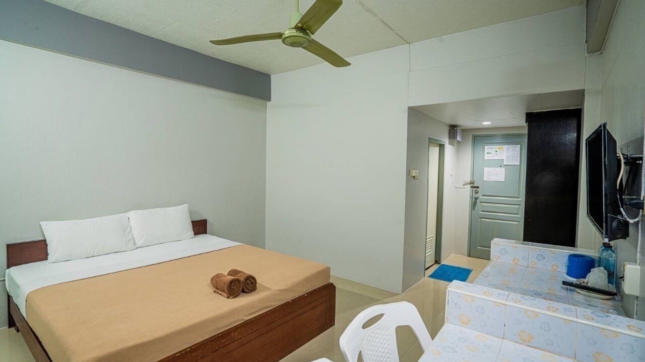 Photo of Bedroom in Kho Hong