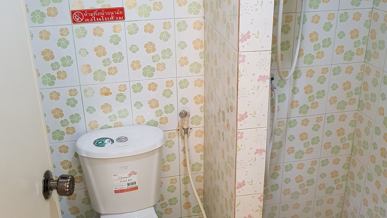 Photo of Bathroom in Khao Kho