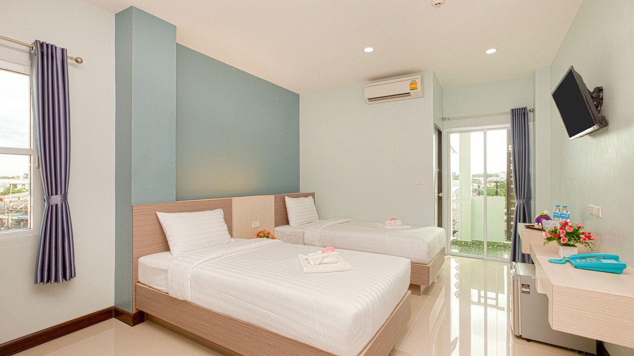 Photo of Bedroom in Trang