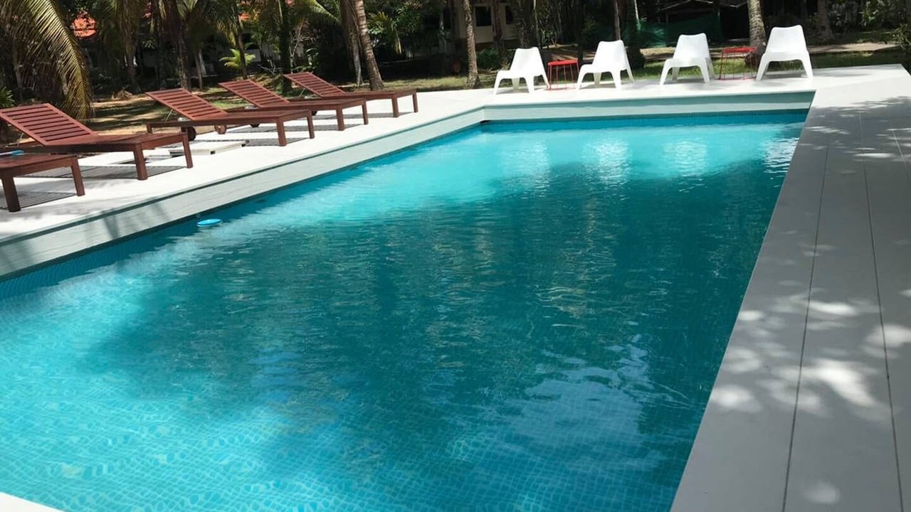 Photo of Outdoor in Ban Chao Mai